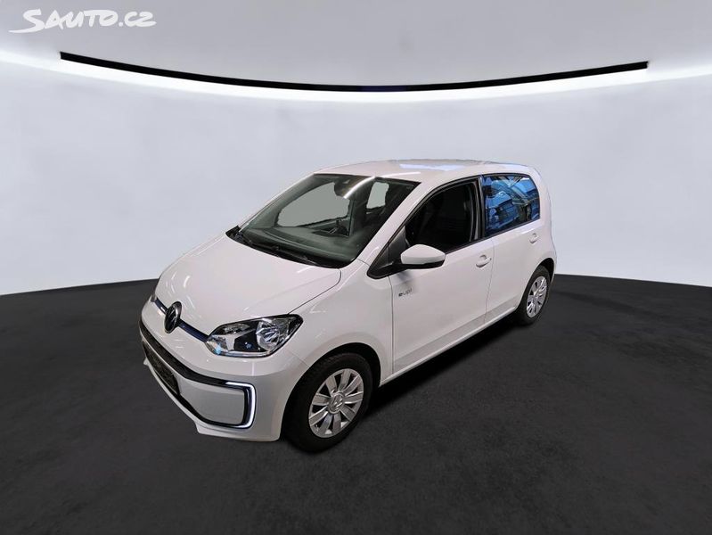 Volkswagen e-up, SOH 90%